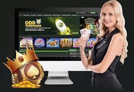 Meja live roulette Eropa di warisanjitu dengan dealer Indonesia