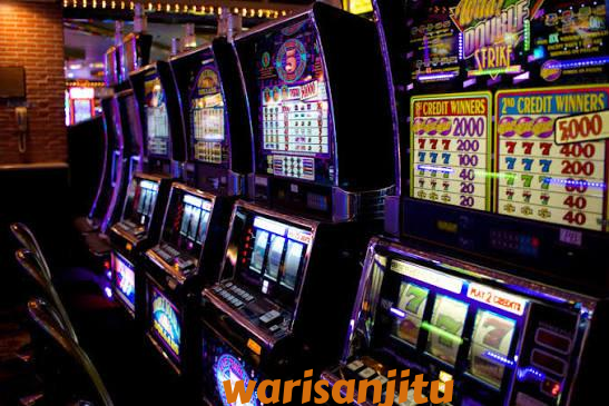warisanjitu featured game showcase